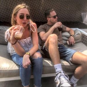 Meet your Posher, Nick